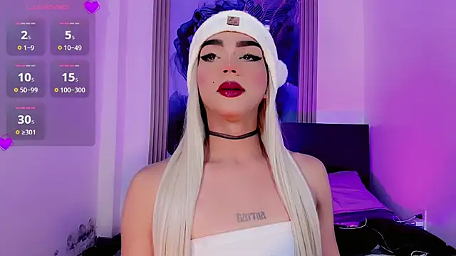 Elissa_taylor_ webcam