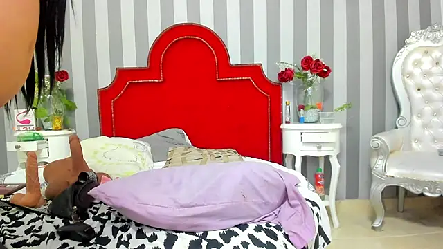 Salomee_hernandez webcam