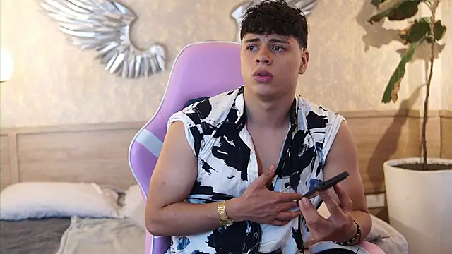 Ethan_occonor webcam