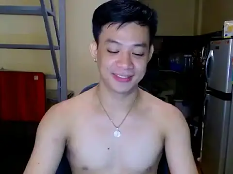 AsianCUMQUICKLY webcam
