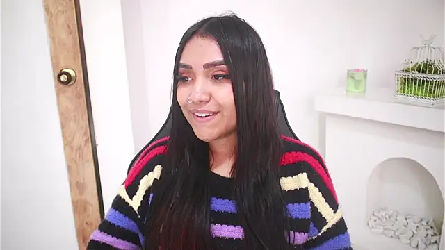 Isabelle_Lane webcam