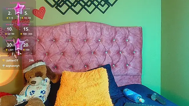 Pamelaboobsxx webcam