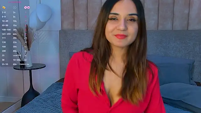 Gabriella_Wils webcam