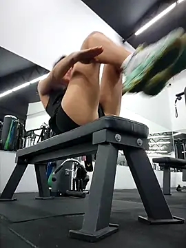 Izabella_Bella webcam