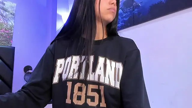 KimberlyVillaLobos webcam