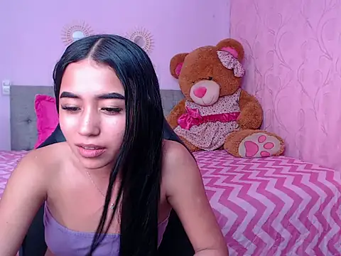 xoxo_melany webcam