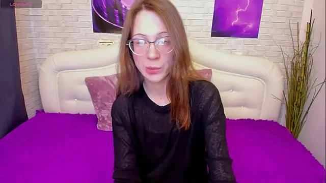 BrielleSummer4u webcam