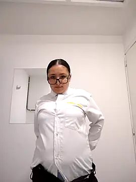 Cute_Penelope webcam