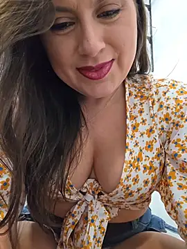 gatitaxd27 (F young) - SQUIRT+ CONTROL GRAVITE DILDO