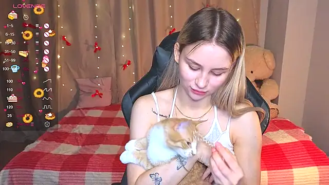 doll_barbieee webcam