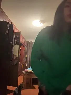 Naughtbaby_2025 webcam