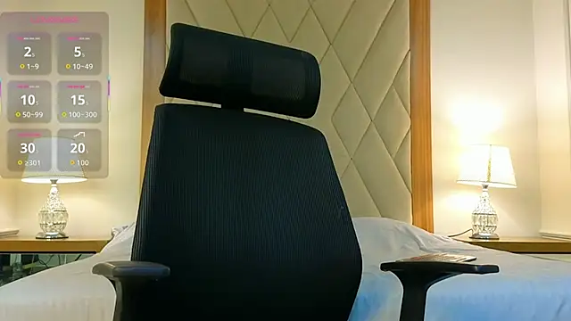 CharlesBrown_ webcam