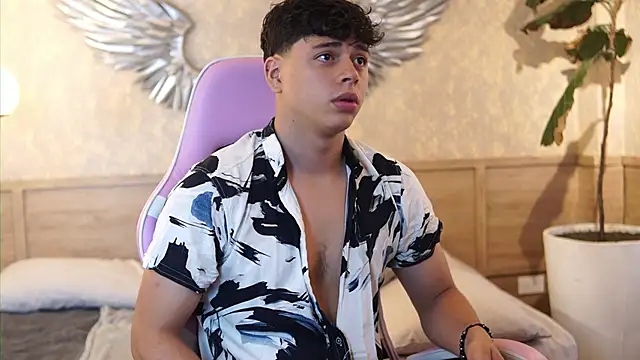 Ethan_occonor webcam