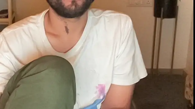 MakeMeAwareAah webcam