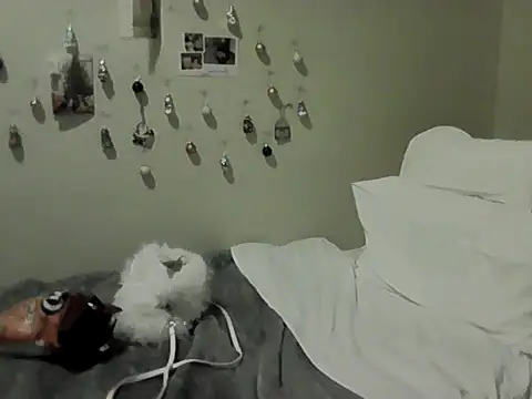 Latex_shantie webcam