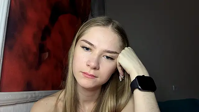 JesicaMortensen webcam