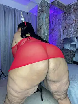 Webcam Model (AranzalatinBlaks1)  is live.Free join now!