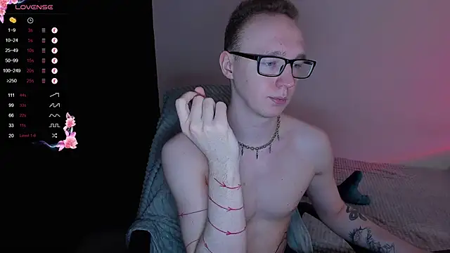 Alex_silent webcam