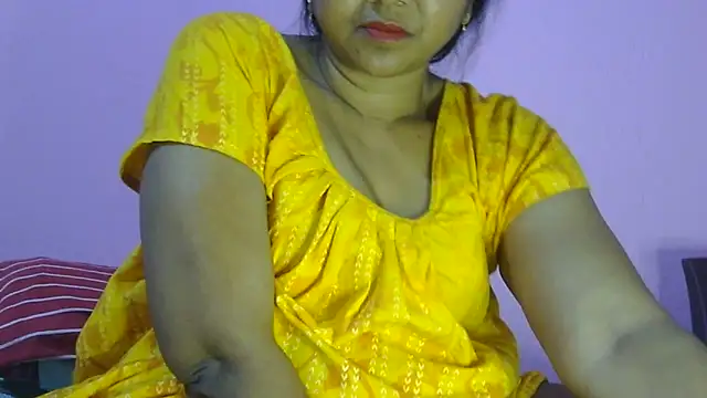 Pooja-suman webcam