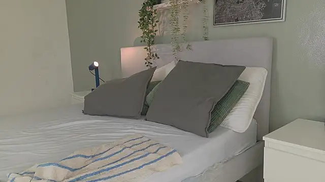 BriannaBennett__ webcam