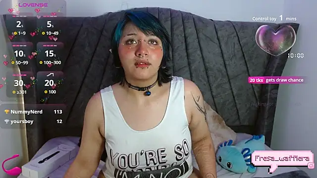 Banana_wafflera webcam