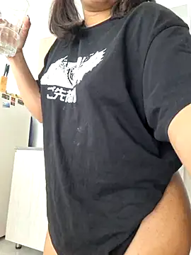 VictoriaSeras19 webcam