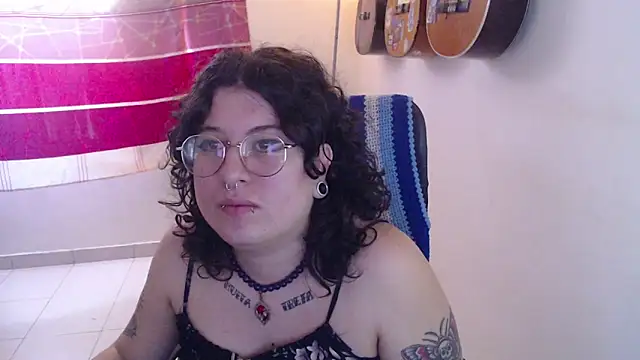 Smoke_trip_Alicia webcam