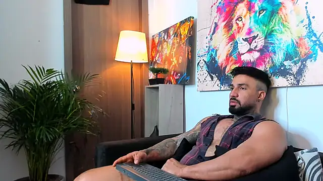 naugthy_dominant (Ask my age) - cum