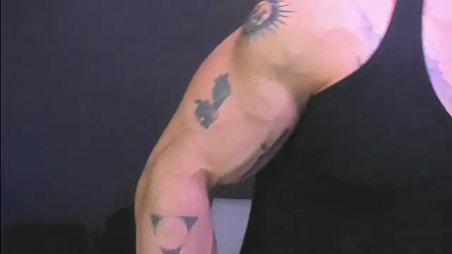 dennis_cox1 (Ask my age) - Cum show