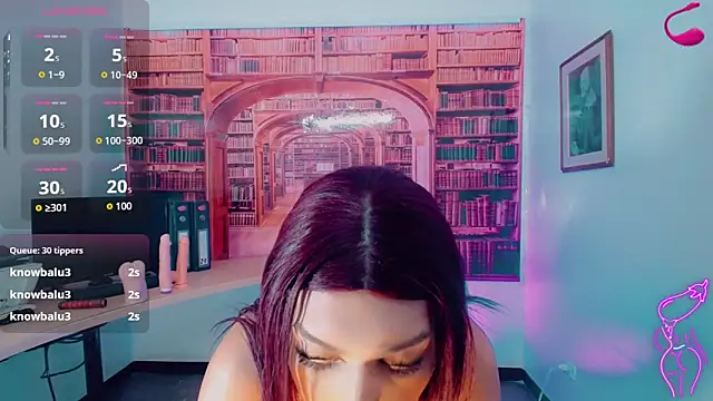 caribbean_passion_ webcam