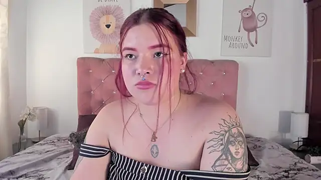 CelessteRedds webcam