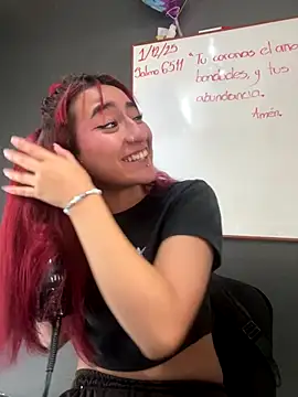 juliethademon_ xxx live show