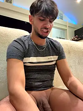 Gipsyboysteve webcam