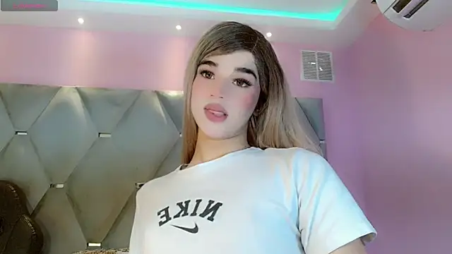 VeroniicaSmiith webcam