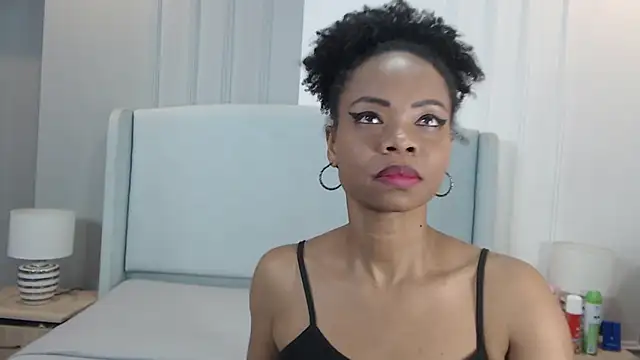 ChantalGarner webcam