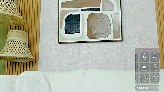 Sammy_Castlevill webcam