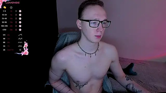 Alex_silent webcam