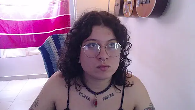 Smoke_trip_Alicia webcam