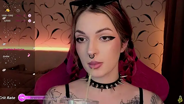 BratzieDarsie webcam