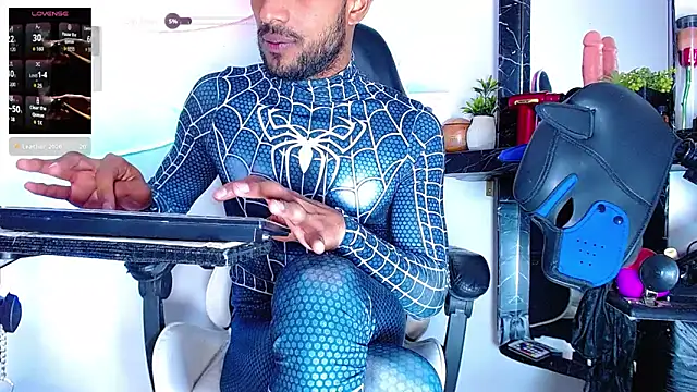 the_dog_lian - The_dog_lian's free webcam - UK Sex Cams