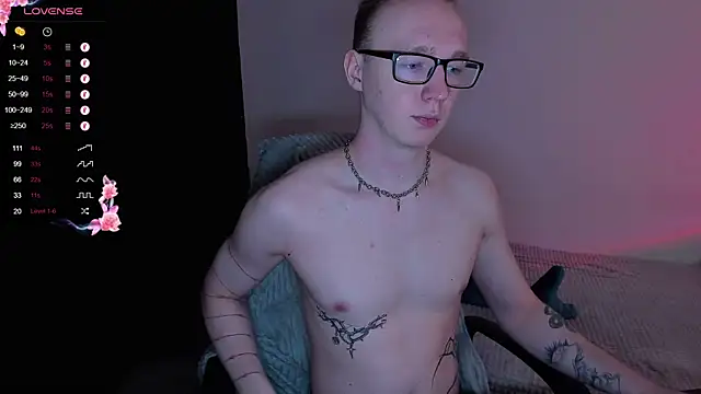 Alex_silent webcam