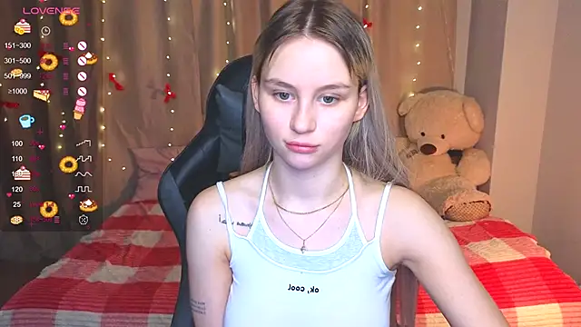 doll_barbieee webcam