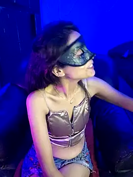 Ivy_the_goddess webcam