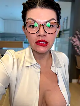 CarlaConnorTV webcam