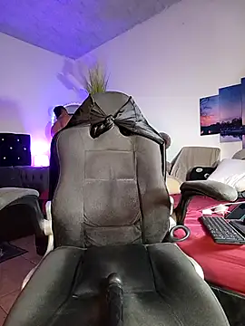 Naughty_Charly webcam