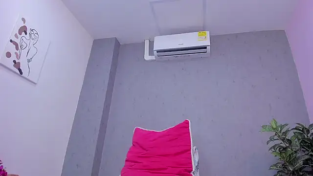 Tiffany_mendez webcam