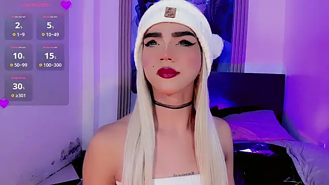 Elissa_taylor_ webcam