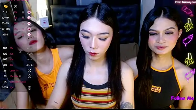 Kyliejennings webcam