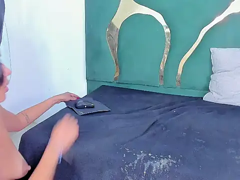 DaylesAndHarry webcam