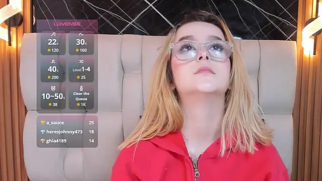 kristal_joi_dl - Kristal_joi_dl's free webcam - UK Sex Cams